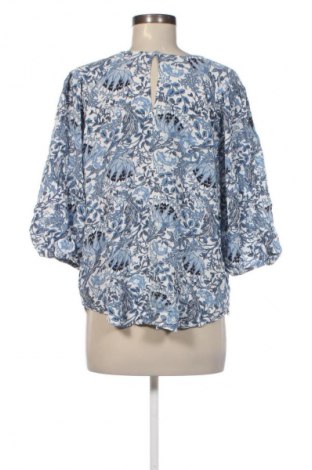 Дамска блуза Unbranded, Размер M, Цвят Многоцветен, Цена 10,22 €