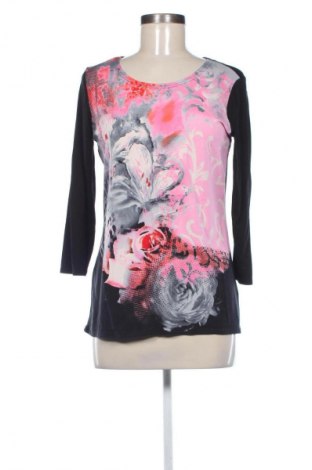 Дамска блуза Unbranded, Размер L, Цвят Многоцветен, Цена 9,70 €