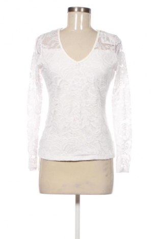 Дамска блуза Unbranded, Размер M, Цвят Бял, Цена 4,60 €