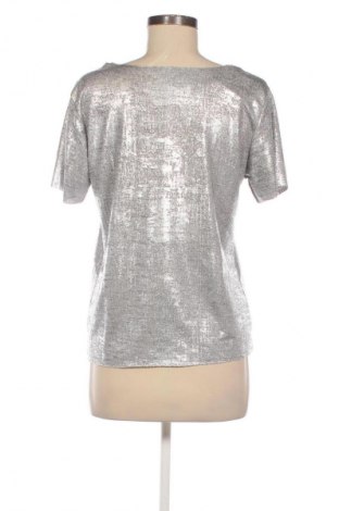 Dámska blúza Unbranded, Veľkosť M, Farba Strieborná, Cena  6,95 €
