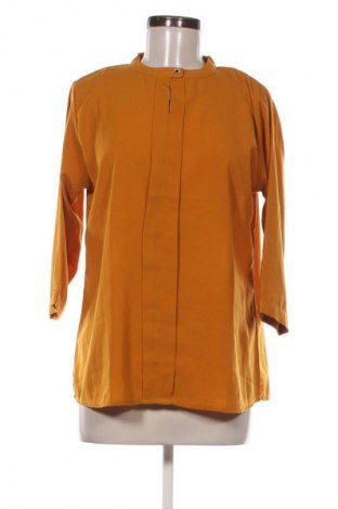 Дамска блуза Unbranded, Размер XXL, Цвят Жълт, Цена 9,78 €