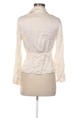 Γυναικεία μπλούζα Unbranded, Μέγεθος XS, Χρώμα Εκρού, Τιμή 11,99 €
