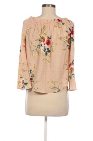 Дамска блуза Unbranded, Размер L, Цвят Многоцветен, Цена 5,11 €