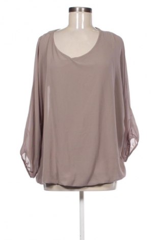 Дамска блуза Unbranded, Размер XL, Цвят Бежов, Цена 10,00 €