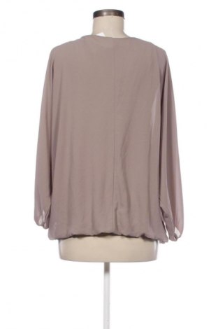 Дамска блуза Unbranded, Размер XL, Цвят Бежов, Цена 10,00 €