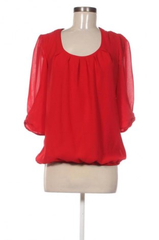 Bluzka damska Unbranded, Rozmiar M, Kolor Czerwony, Cena 18,99 zł