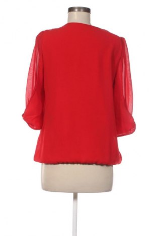 Bluzka damska Unbranded, Rozmiar M, Kolor Czerwony, Cena 18,99 zł
