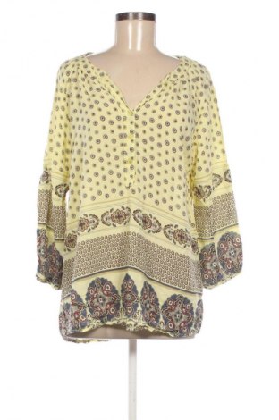 Дамска блуза Unbranded, Размер XL, Цвят Многоцветен, Цена 6,13 €