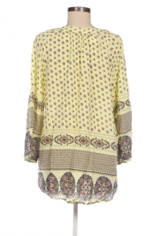 Дамска блуза Unbranded, Размер XL, Цвят Многоцветен, Цена 6,13 €