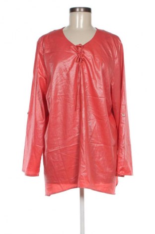 Dámská halenka Unbranded, Velikost XXL, Barva Vícebarevné, Cena  259,00 Kč