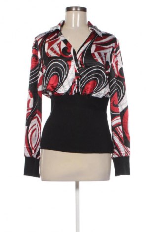 Γυναικεία μπλούζα Unbranded, Μέγεθος L, Χρώμα Πολύχρωμο, Τιμή 18,99 €