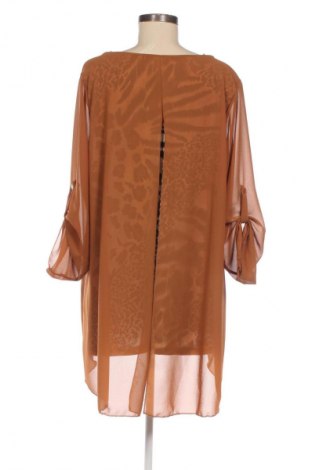 Дамска блуза Unbranded, Размер L, Цвят Многоцветен, Цена 5,11 €