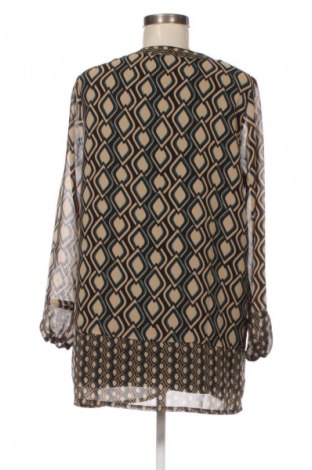 Дамска блуза Unbranded, Размер XL, Цвят Многоцветен, Цена 6,13 €