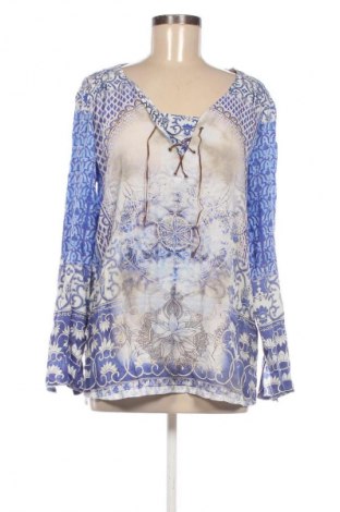 Bluzka damska Unbranded, Rozmiar M, Kolor Kolorowy, Cena 20,99 zł