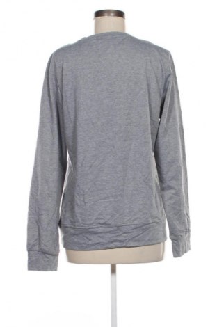 Дамска блуза Unbranded, Размер XXL, Цвят Сив, Цена 10,22 €