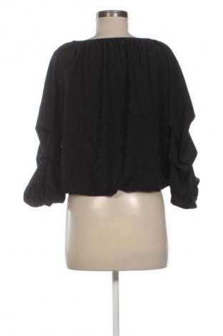 Γυναικεία μπλούζα Unbranded, Μέγεθος M, Χρώμα Μαύρο, Τιμή 10,00 €