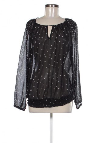 Дамска блуза Unbranded, Размер M, Цвят Многоцветен, Цена 10,22 €