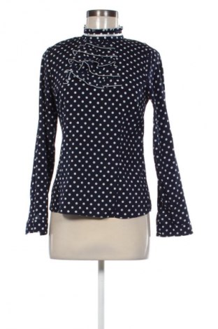 Дамска блуза Unbranded, Размер M, Цвят Многоцветен, Цена 10,00 €