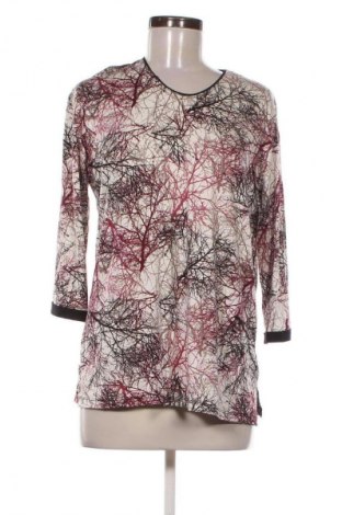 Дамска блуза Unbranded, Размер L, Цвят Многоцветен, Цена 9,59 €