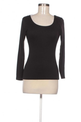 Дамска блуза Unbranded, Размер S, Цвят Черен, Цена 10,00 €