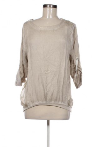 Damen Shirt Unbranded, Größe M, Farbe Beige, Preis € 4,99