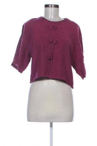 Dámska blúza Unbranded, Veľkosť M, Farba Ružová, Cena  9,78 €