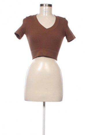 Bluză de femei Unbranded, Mărime S, Culoare Maro, Preț 52,13 Lei