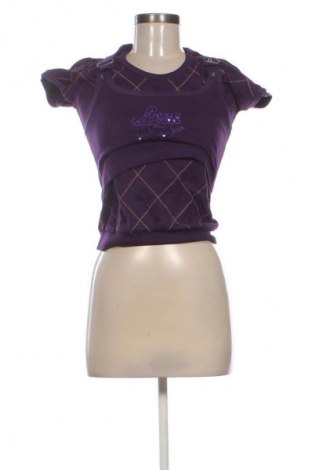 Γυναικεία μπλούζα Unbranded, Μέγεθος S, Χρώμα Πολύχρωμο, Τιμή 10,00 €