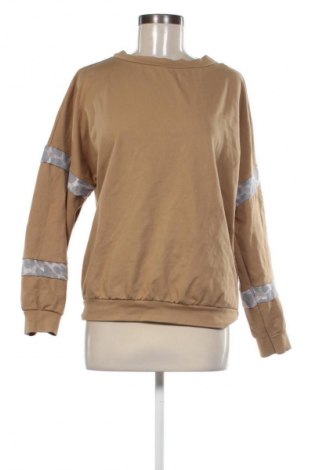 Дамска блуза Unbranded, Размер L, Цвят Кафяв, Цена 10,00 €