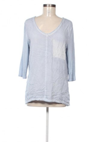 Bluzka damska Unbranded, Rozmiar M, Kolor Niebieski, Cena 51,99 zł