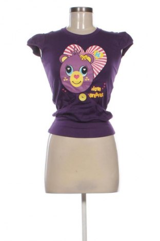 Дамска блуза Unbranded, Размер XS, Цвят Многоцветен, Цена 10,00 €