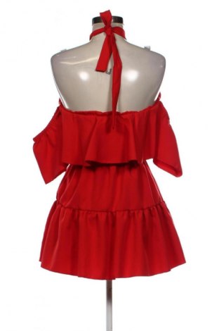 Dámská halenka Unbranded, Velikost XS, Barva Červená, Cena  277,00 Kč