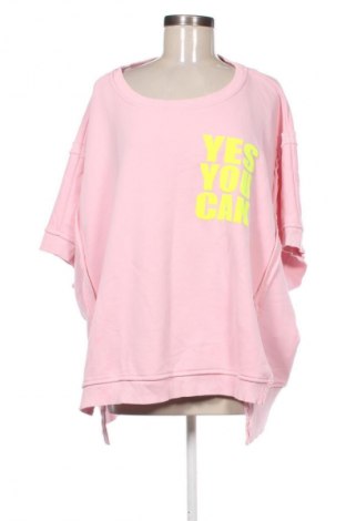 Dámská halenka Unbranded, Velikost XL, Barva Růžová, Cena  283,00 Kč