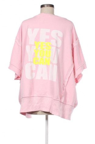 Dámská halenka Unbranded, Velikost XL, Barva Růžová, Cena  283,00 Kč