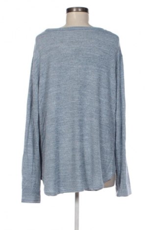 Dámska blúza Unbranded, Veľkosť XXL, Farba Modrá, Cena  8,95 €