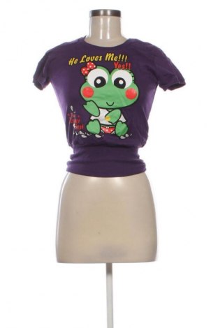 Γυναικεία μπλούζα Unbranded, Μέγεθος S, Χρώμα Πολύχρωμο, Τιμή 10,00 €