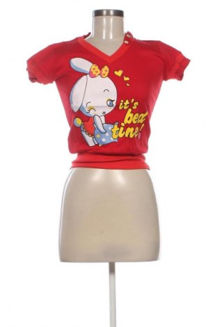 Dámska blúza Unbranded, Veľkosť M, Farba Viacfarebná, Cena  10,00 €