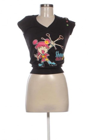 Dámská halenka Unbranded, Velikost M, Barva Vícebarevné, Cena  283,00 Kč