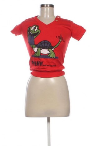 Дамска блуза Unbranded, Размер M, Цвят Многоцветен, Цена 10,00 €