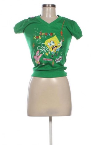 Γυναικεία μπλούζα Unbranded, Μέγεθος M, Χρώμα Πολύχρωμο, Τιμή 10,00 €