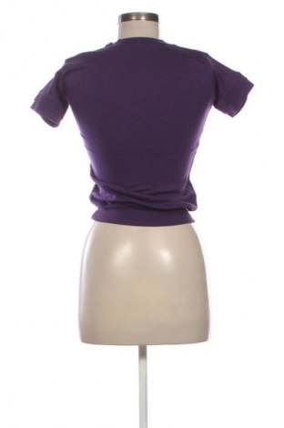 Dámska blúza Unbranded, Veľkosť M, Farba Fialová, Cena  10,00 €