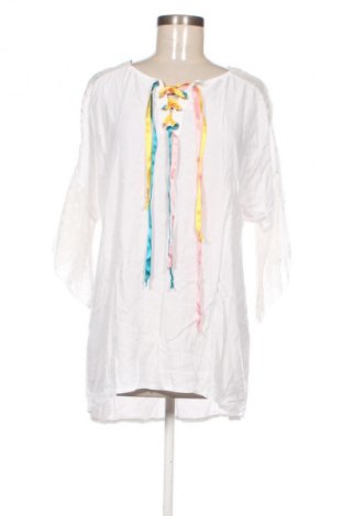 Dámská halenka Unbranded, Velikost M, Barva Bílá, Cena  277,00 Kč