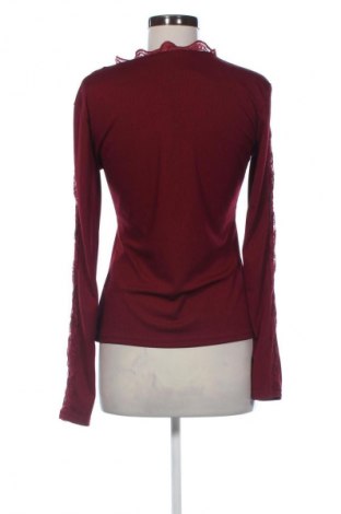 Női blúz Unbranded, Méret M, Szín Piros, Ár 4 042 Ft