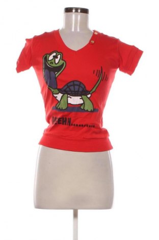 Dámská halenka Unbranded, Velikost M, Barva Vícebarevné, Cena  283,00 Kč