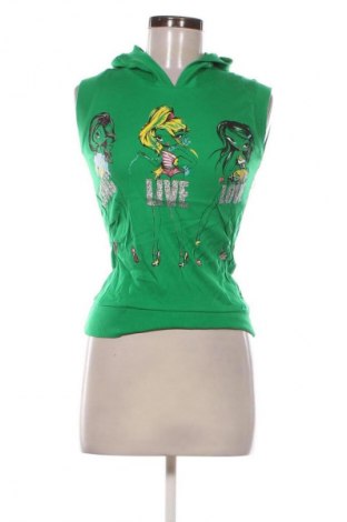 Γυναικεία μπλούζα Unbranded, Μέγεθος XS, Χρώμα Πολύχρωμο, Τιμή 10,00 €