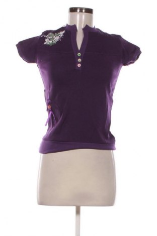 Dámská halenka Unbranded, Velikost M, Barva Fialová, Cena  283,00 Kč