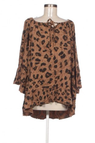 Dámská halenka Unbranded, Velikost XL, Barva Vícebarevné, Cena  277,00 Kč