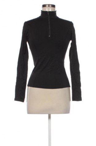 Γυναικεία μπλούζα Unbranded, Μέγεθος M, Χρώμα Μαύρο, Τιμή 14,99 €