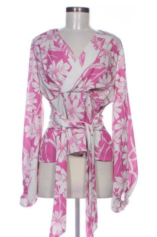 Dámská halenka Unbranded, Velikost S, Barva Vícebarevné, Cena  277,00 Kč