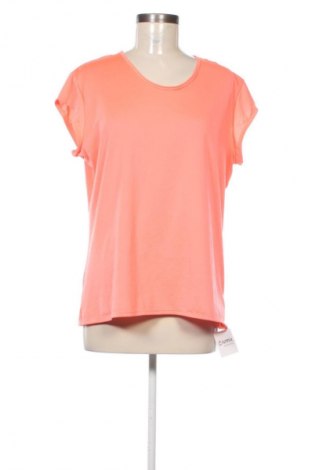 Γυναικεία μπλούζα Unbranded, Μέγεθος M, Χρώμα Πορτοκαλί, Τιμή 3,99 €
